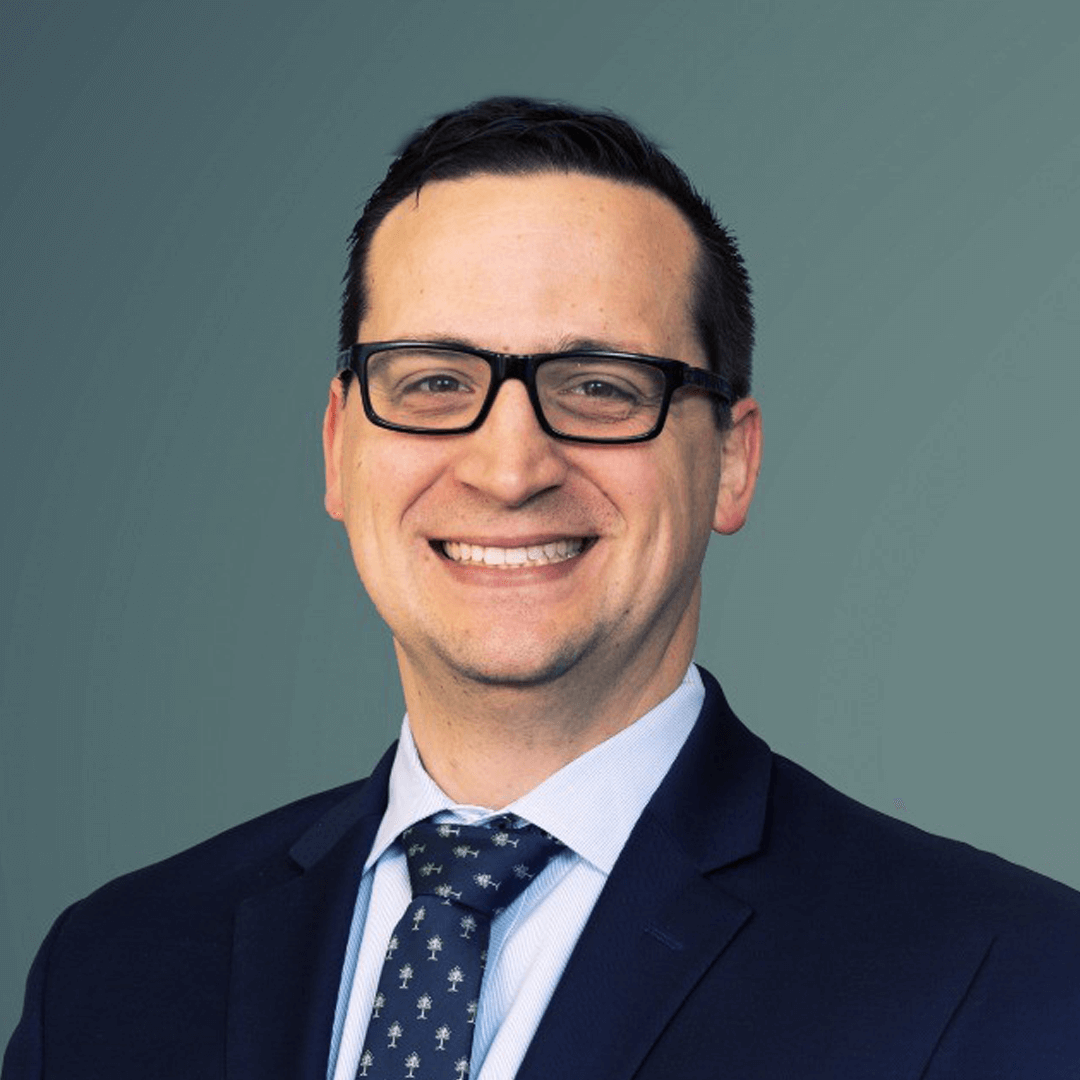 Dr. Nathan Suter