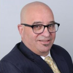 Dr. Barry Raphael