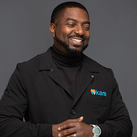 Dr. Kwane Watson