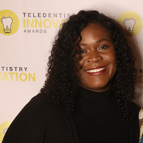Tiffany Grant, RDH