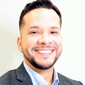 Carlos Gaxiola, RDHAP